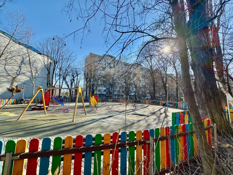 Favorit  Apartament Premium, Complet Renovat 1 Minut Metrou Favorit  0% Comision